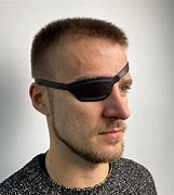 Image result for Guy with Eye Patch