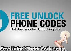 Image result for Phone Unlock Codes