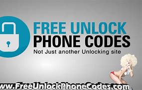 Image result for Free Phone Unlock Codes