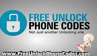 Image result for Top Codes to Unlock Phone Map