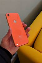 Image result for iPhone XR Yellow Side