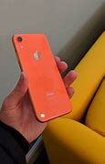 Image result for Top Side View of iPhone XR