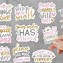 Image result for Meme Stickers for Cricut