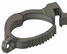 Image result for 5 8 Cable Clamp