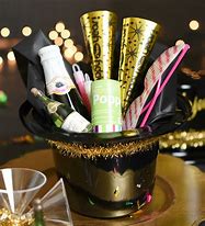 Image result for New Year's Party Favors
