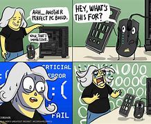 Image result for PC Build Memes