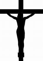 Image result for Black Jesus On Cross