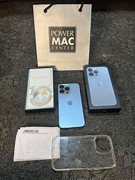 Image result for iPhone 13 Pro Max Box Unboxing