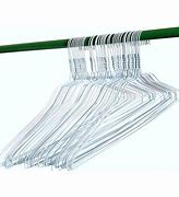 Image result for White Clothes Hangers