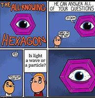 Image result for Physics Optic Memes