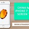 Image result for iPhone 7 Screen Main Cable