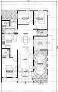 Image result for 120 Square Meters Plat Plan