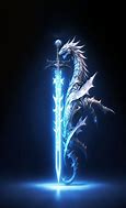 Image result for Draconic Sword