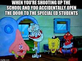 Image result for Fun Class Meme