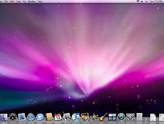 Image result for Mac OS 10.5