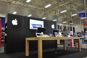 Image result for Best Buy Apple Store