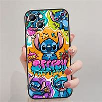 Image result for Stitch iPhone 15 Case