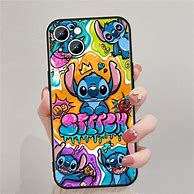 Image result for Stitch iPhone 12 Case