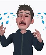 Image result for Crying Meme Cartoon Face