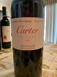 Image result for Carter Cabernet Sauvignon Assortment Case 1x The O G; 1x The Grand Daddy; 1x The Three Kings