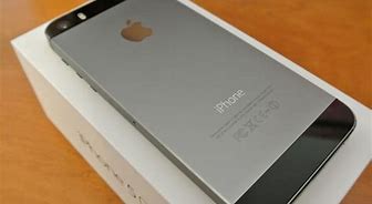 Image result for iPhone 5S Space Gray