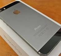 Image result for iPhone 5S Space Gray