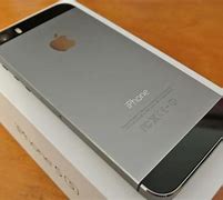 Image result for iPhone 5S Black and Grey