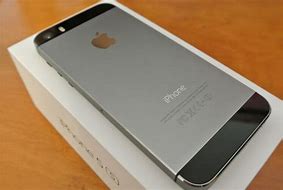 Image result for iPhone 5 Grey