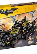 Image result for Lego Batman Batmobile Set