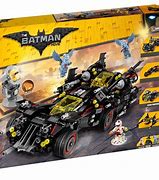 Image result for LEGO Batmobile