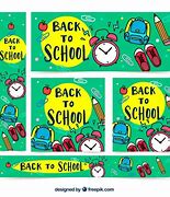 Image result for Draw so Cute Back to School Stationery