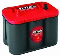 Image result for Optima Red Top 55Ah Battery