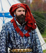 Image result for Medieval Clothes Men