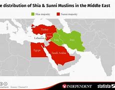 Image result for Sunni vs Noi