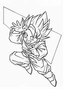 Image result for Dragon Ball Z Fighterz Goku