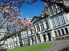 Image result for Cardiff University