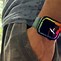 Image result for Apple Watch Titanium Gold Series 4