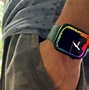 Image result for 7 Series Apple Watch Dial