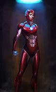 Image result for Iron Man Daughter
