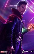 Image result for Doctor Strange Infinity War