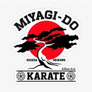 Image result for Miyagi Do-Karate