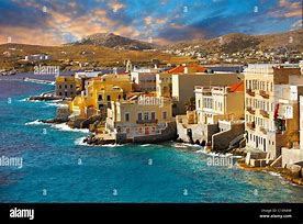 Image result for Syros, Greece