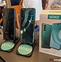 Image result for Wiko T 10 Phone