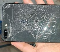 Image result for iPhone 8 Plus Broken