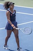 Image result for Naomi Osaka Tennis Racket