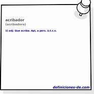 Image result for acribadura