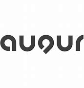Image result for Augur Logo.png