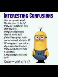 Image result for Mean Minion Quotes