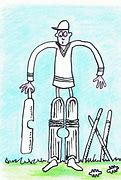 Image result for Cricket Event Cartoon