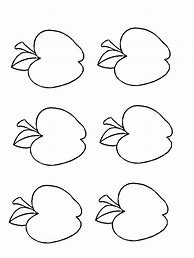 Image result for Apple Puppet Printable